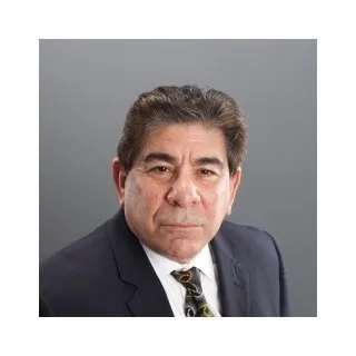 Lawyer Anthony Lawrence Curiale