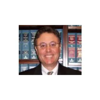 Lawyer Richard Allen Granowitz