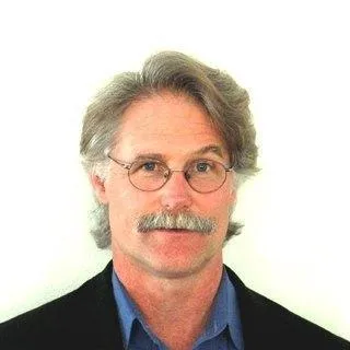 Lawyer Erich Gerard Keefe