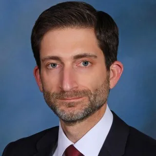 Lawyer Richard M. Oberto