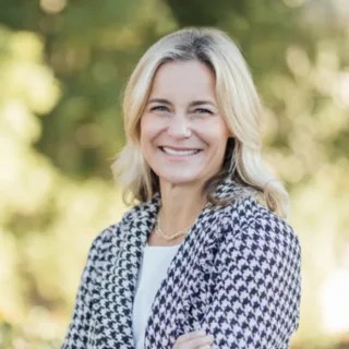 Lawyer Emilie Kate Elliott