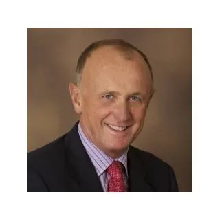 Lawyer William Michael Slaughter