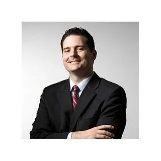 Lawyer Jared Reed Callister