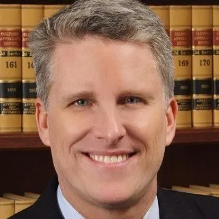 Lawyer David Alan Patton