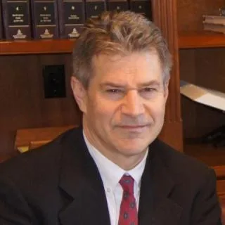 Lawyer Reginald Regan Hindley