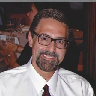 Lawyer Roland Bakhache Perez