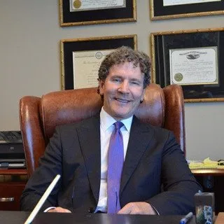 Lawyer Jeffrey Edmund Estes