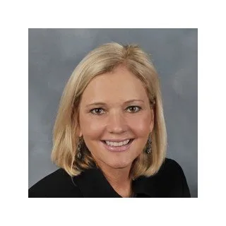 Lawyer Mary Grace Finlay