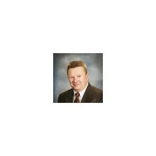 Lawyer Stanley Harter