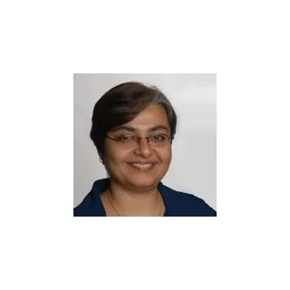 Lawyer Reshma Amarlal Bajaj