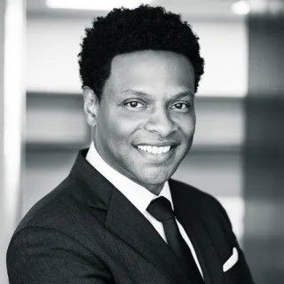 Lawyer Richard Anthony Lazenby