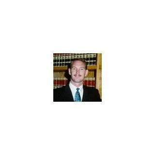 Lawyer Ronald R. Webb