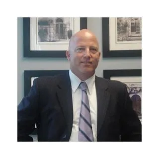 Lawyer Sean F. Leslie