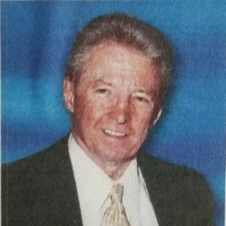 Lawyer Carl Douglas Barnes