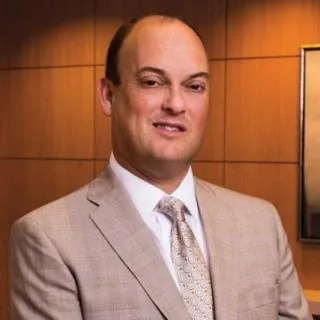 Lawyer Gregory Matthew Clement