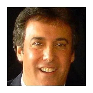 Lawyer Lawrence Scott Eisenberg