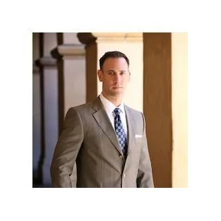Lawyer Christopher Lyle Ludmer