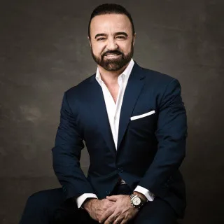Lawyer Mr. Vahid Naziri