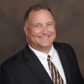 Lawyer Patrick Joseph Clifford