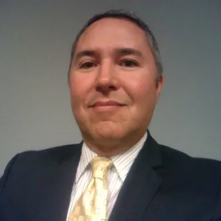 Lawyer Manuel Jaime Rodriguez Jr