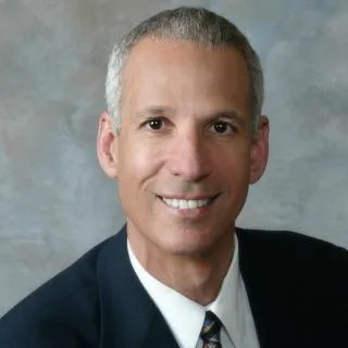 Lawyer Jerrold Murray Bodow