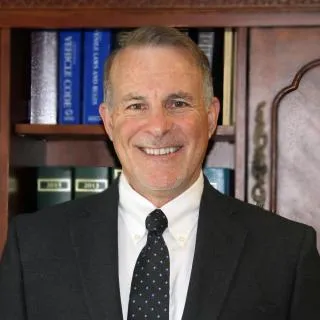 Lawyer Marc Rozenberg