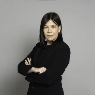 Lawyer Caryn Christine Warren