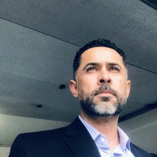 Lawyer Ignascio Gallegos Camarena II
