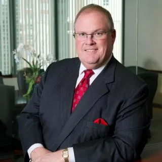 Lawyer Gordon Dale Cruse