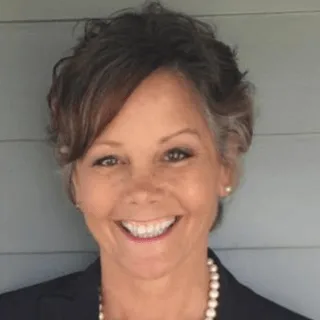 Lawyer Sheryl Lynn Edgar