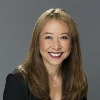 Lawyer Beti Tsai Bergman
