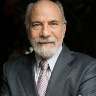 Lawyer Bruce Martin Margolin