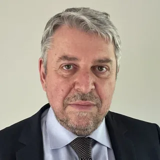 Lawyer Michael Mark Baranov