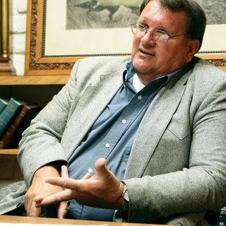 Lawyer Michael Eddie Zimmerman