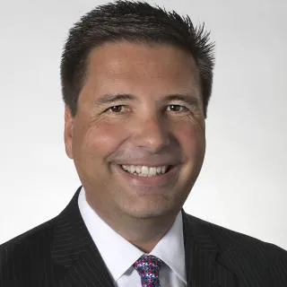 Lawyer Robert Edward King