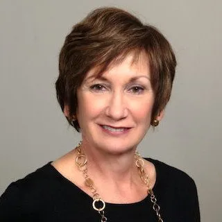 Lawyer Diane Frances Boyer-Vine