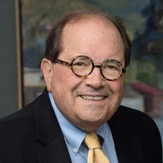 Lawyer Richard Alexander