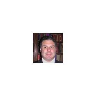 Lawyer Gerard Alan Fierro