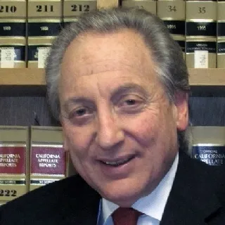 Lawyer Donald Bruce Marks