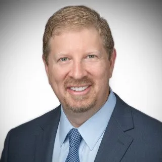 Lawyer Richard Alyn Schurr