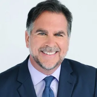 Lawyer Thomas D. Mauriello