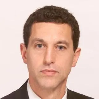 Lawyer Seth Paul Chazin