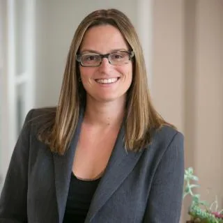 Lawyer Renee Rose Ross