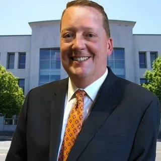 Lawyer Lance Aaron Hafenstein