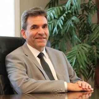 Lawyer William Frederick Ziprick