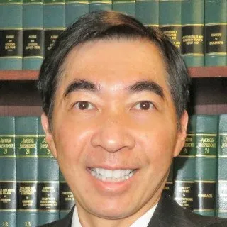 Lawyer Dennis Chin