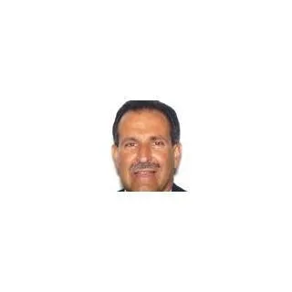Lawyer Lawrence Gerard Campitiello