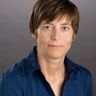 Lawyer Katherine Parsons Dwight