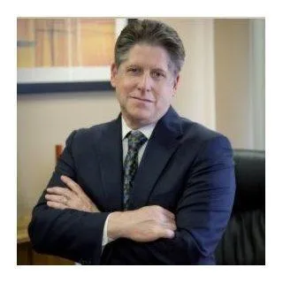 Lawyer Richard Ian Ross