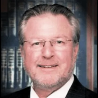 Lawyer Samuel Franklin Trussell